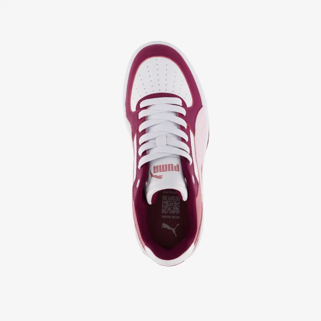 PUMA Caven III Block Jr Sneakers - Roze 39 - afbeelding 2 van 6