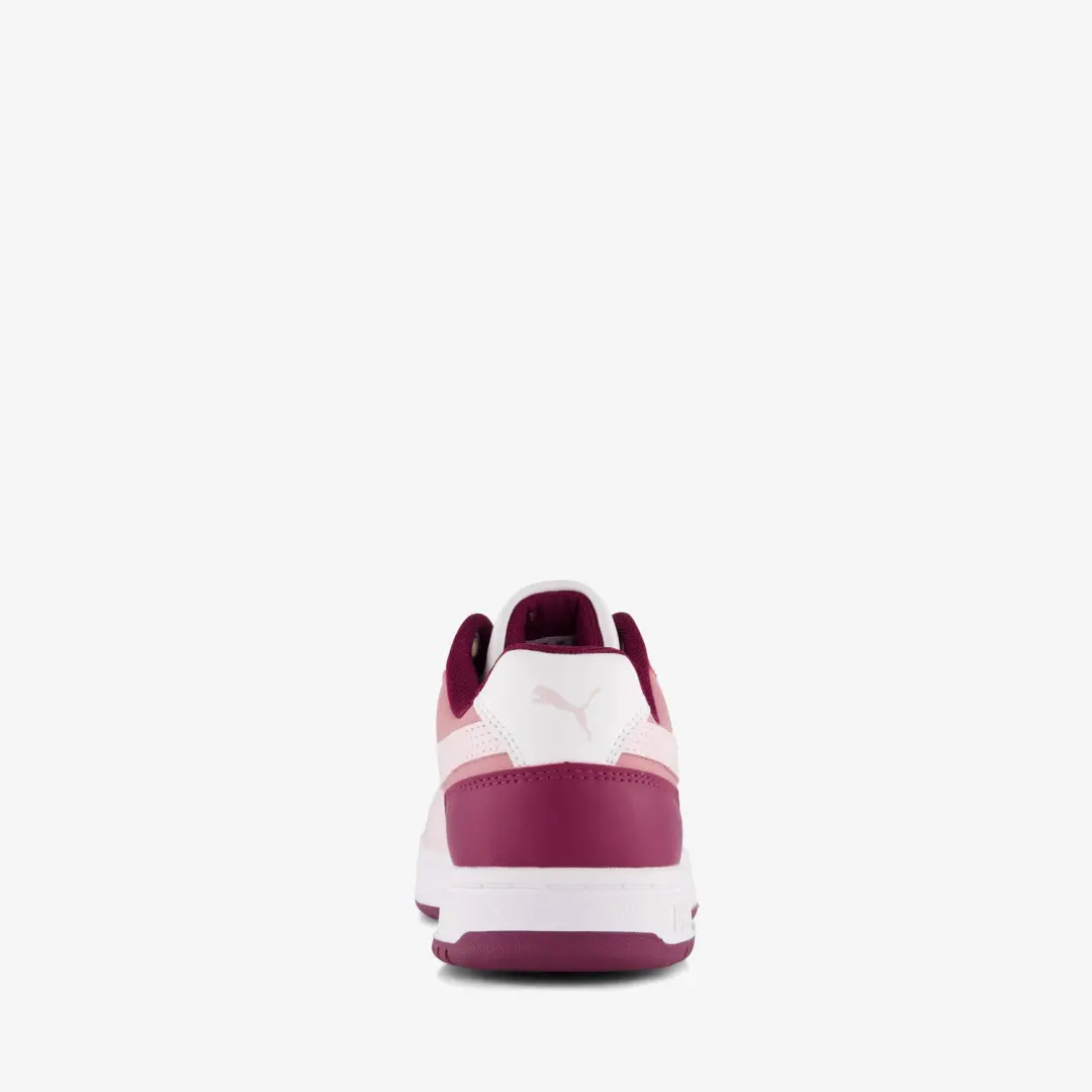 PUMA Caven III Block Jr Sneakers - Roze 39 - afbeelding 6 van 6