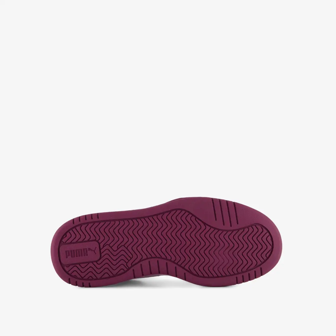 PUMA Caven III Block Jr Sneakers - Roze 39 - afbeelding 3 van 6
