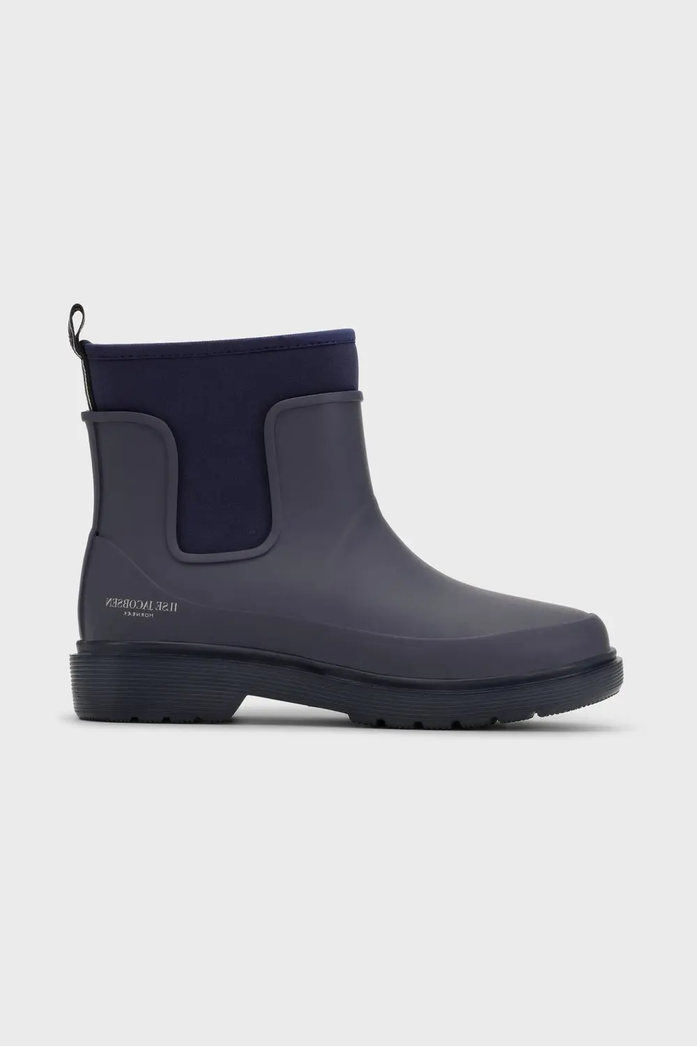 Neo Anti-Slip regenlaarzen laag RUBAIR11