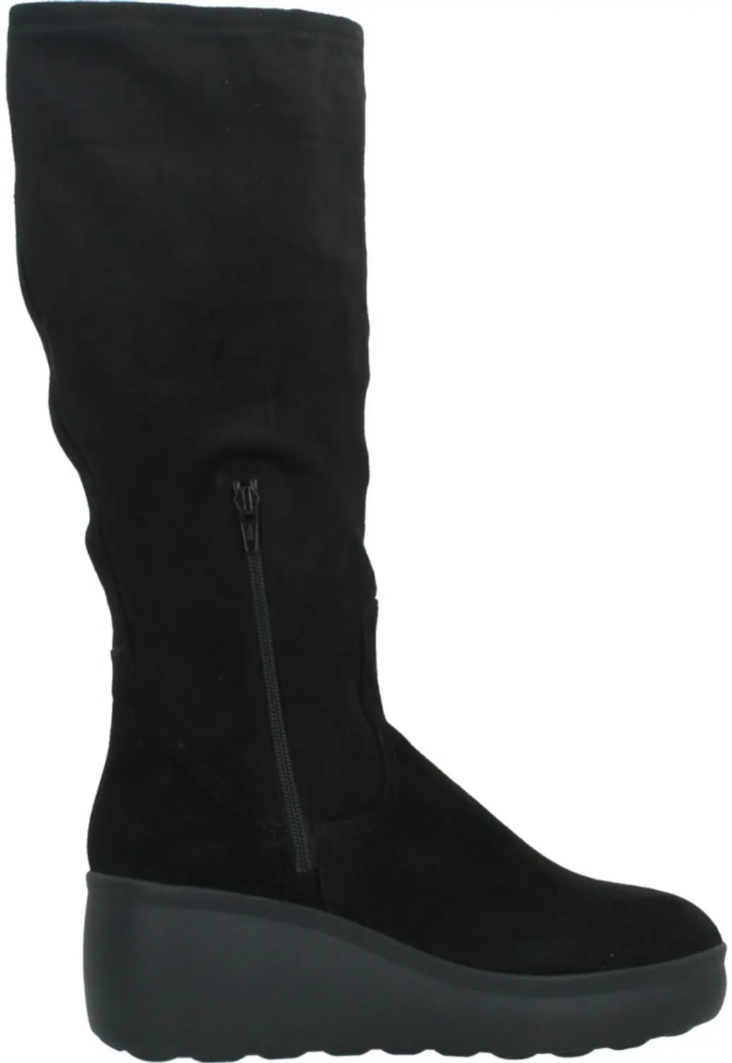 GEOX D SPHERICA EC9 Zwart 38 EU
