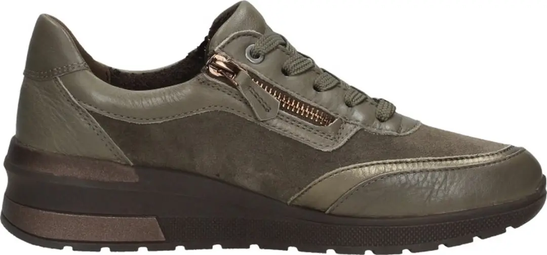 Ara Neapel Veterschoenen Laag
