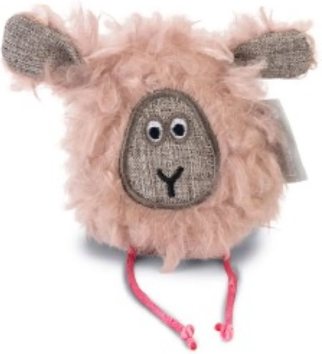 Beeztees Kattenspeeltje Sheep Gaya Roze