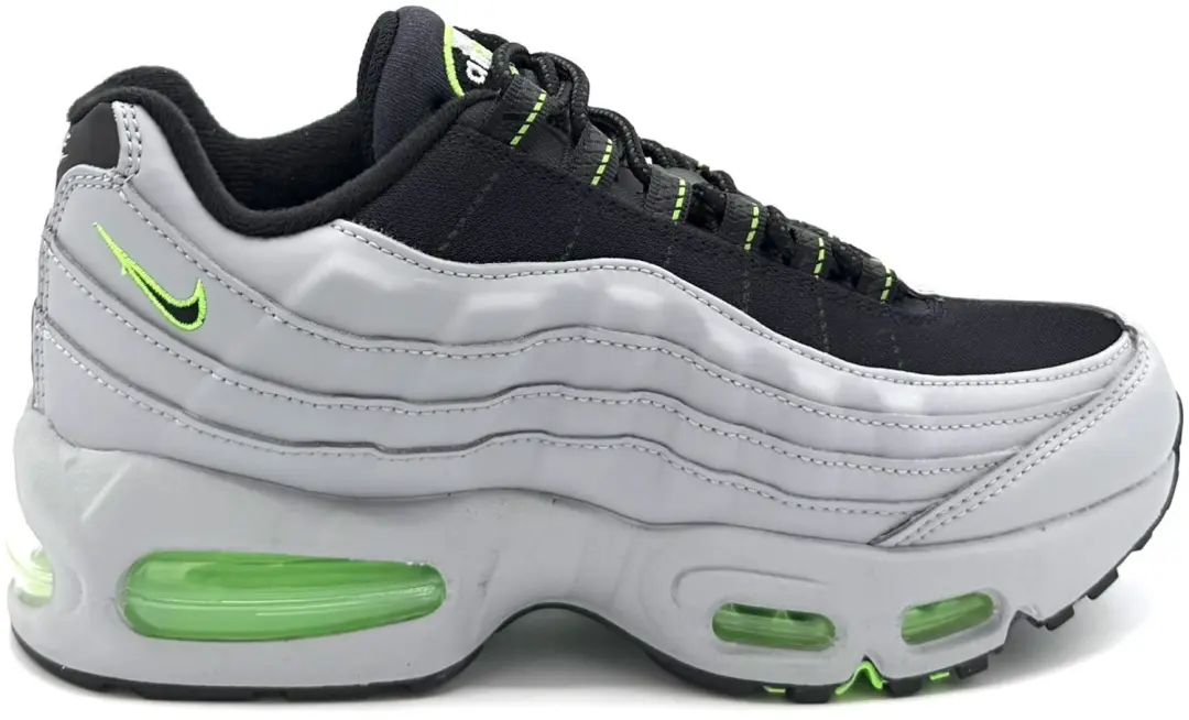 Nike Air Max 95 BB LTR- Sneakers- Maat 38.5