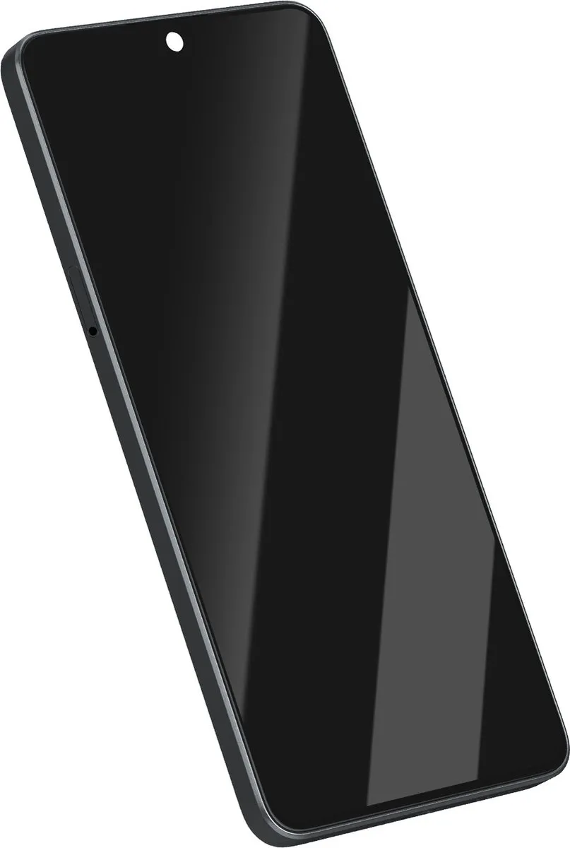 Xiaomi Redmi Note 13 Pro 4G Scherm - Zwart
