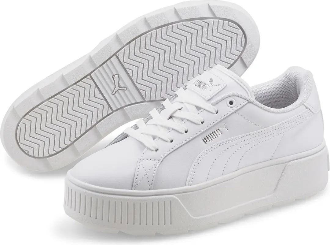 PUMA Karmen L Dames Sneakers