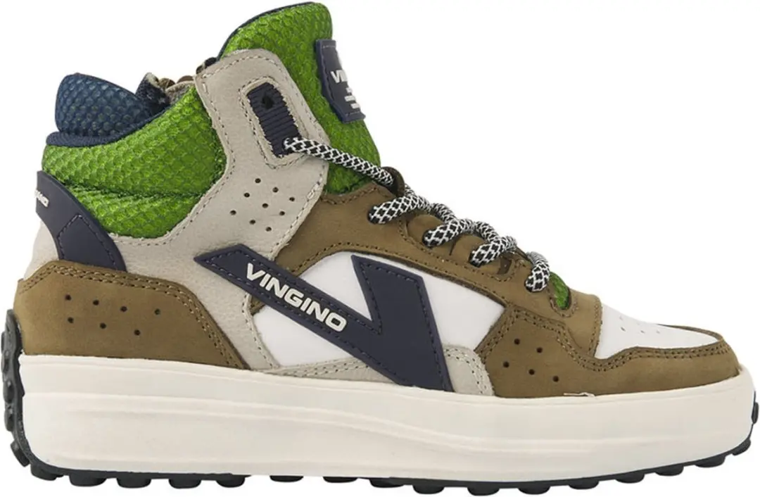 Vingino VITO MID Veterboot