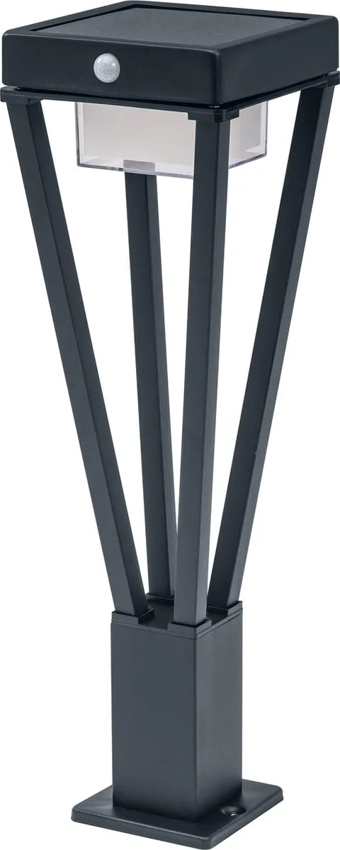 LEDVANCE Endura Style Solar Bouquet Wandlamp 6W Warmwit