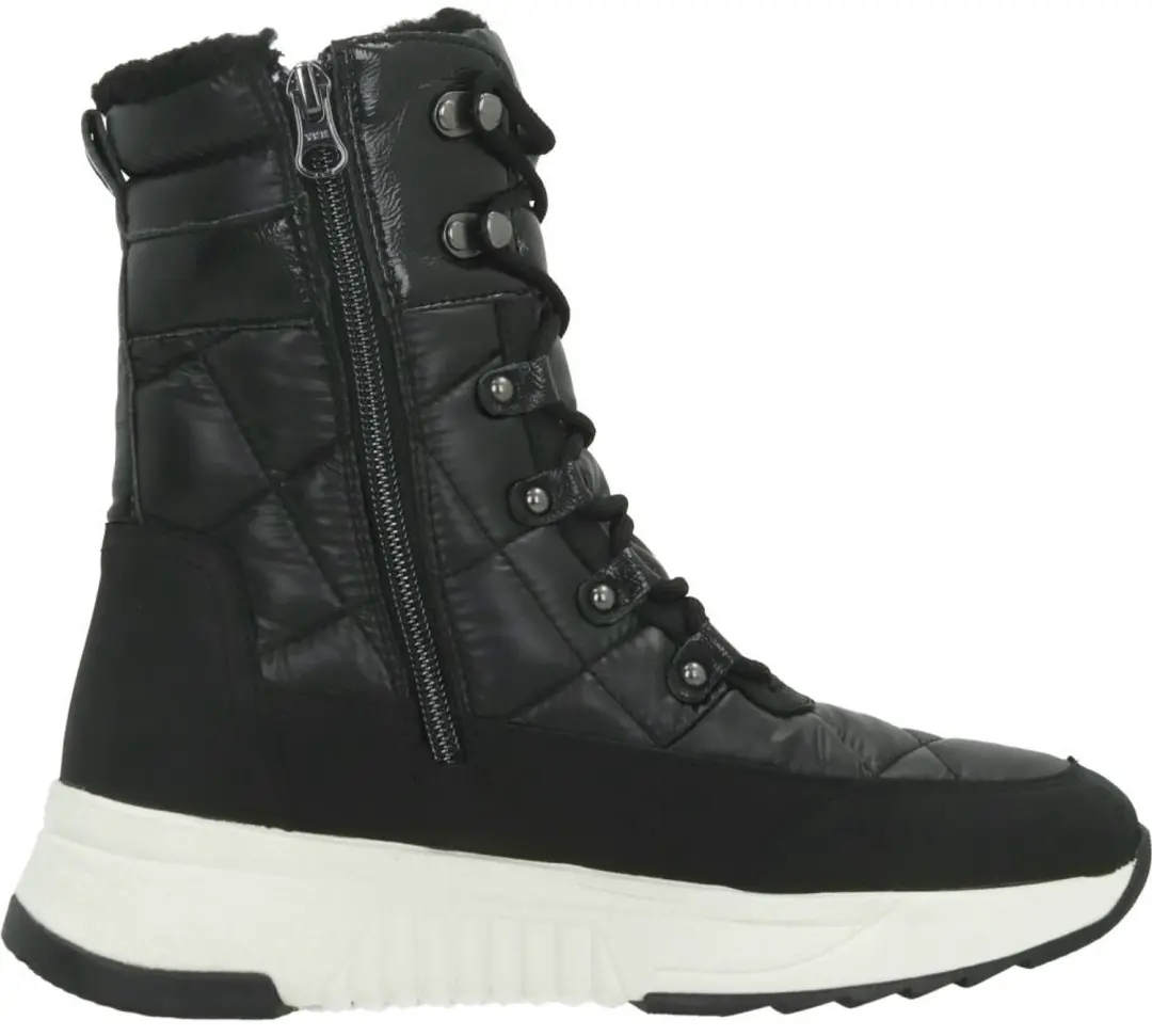 GEOX D FALENA B ABX B Zwart 35 EU