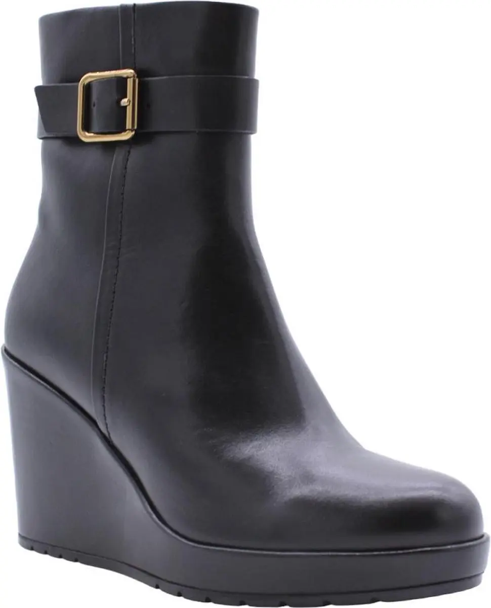 Geox Boot Black 38
