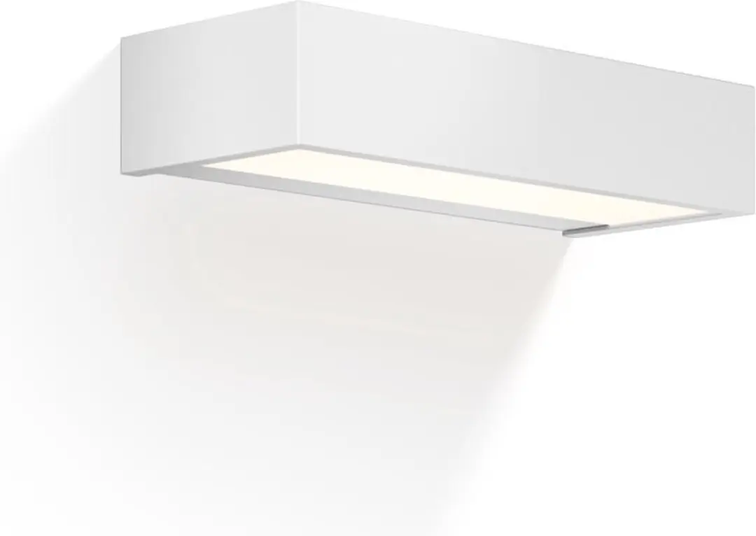 LED Wandlamp