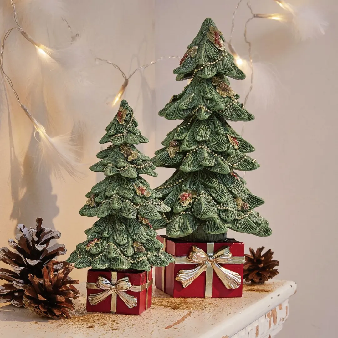 Loberon Verne Tafelkerstboom