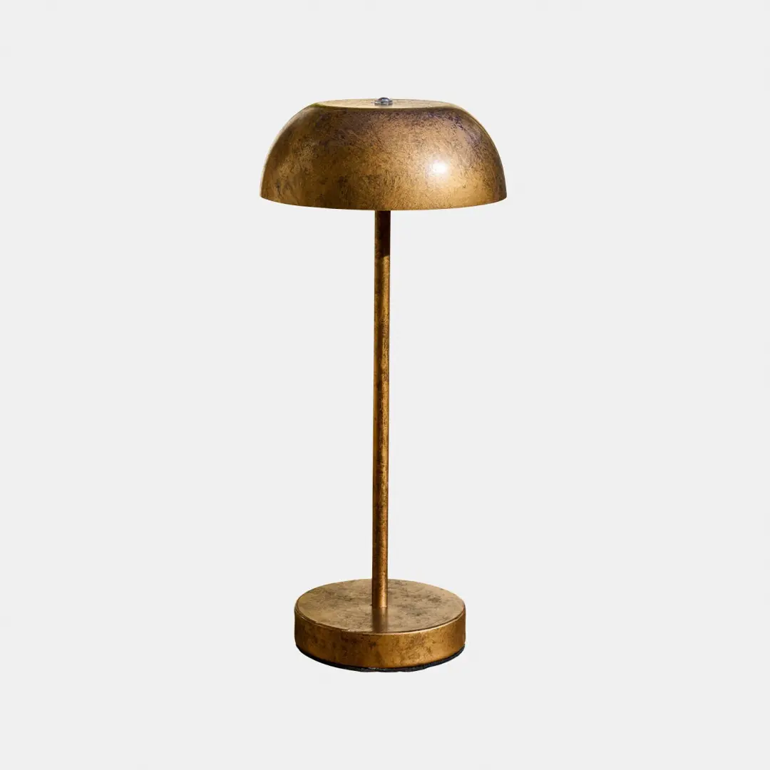 Loberon Lumirah Oplaadbare Tafellamp