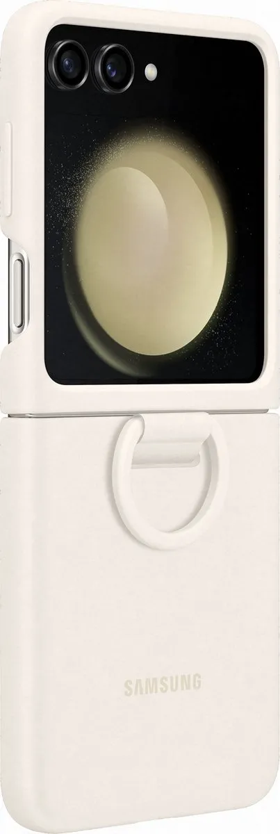 Samsung Galaxy Z Flip5 Silicone Case