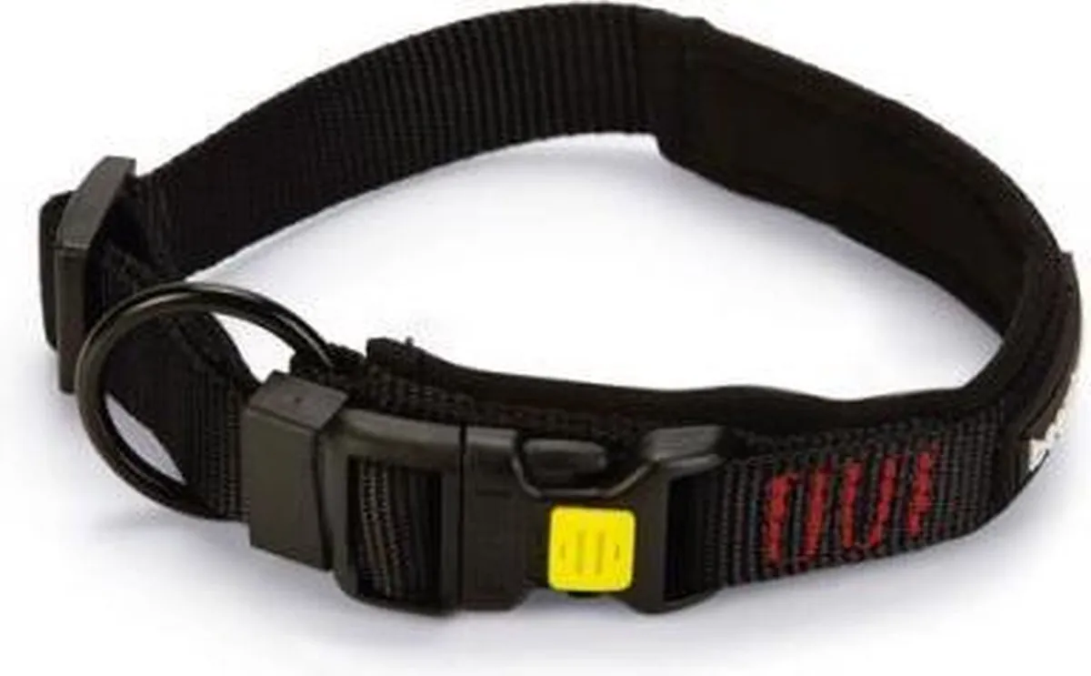 Beeztees Parinca Halsband