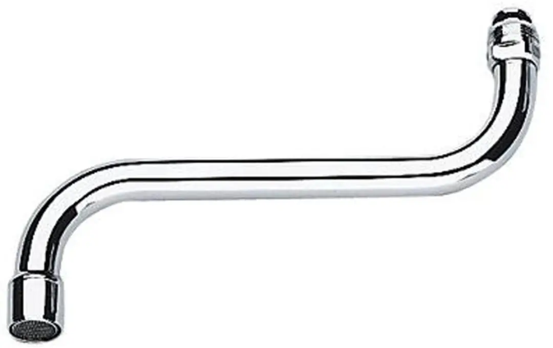 GROHE Costa Uitloop 200mm