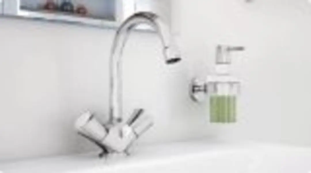 GROHE Costa Uitloop 200mm - Chroom - afbeelding 2 van 5