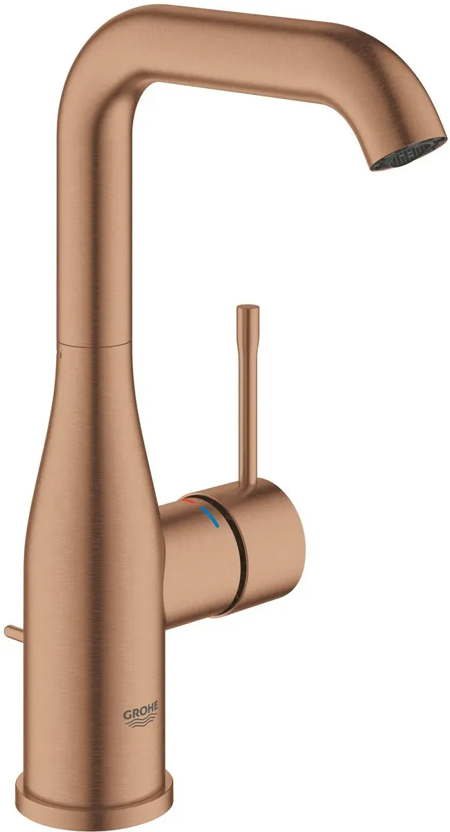 GROHE Essence New Wastafelkraan