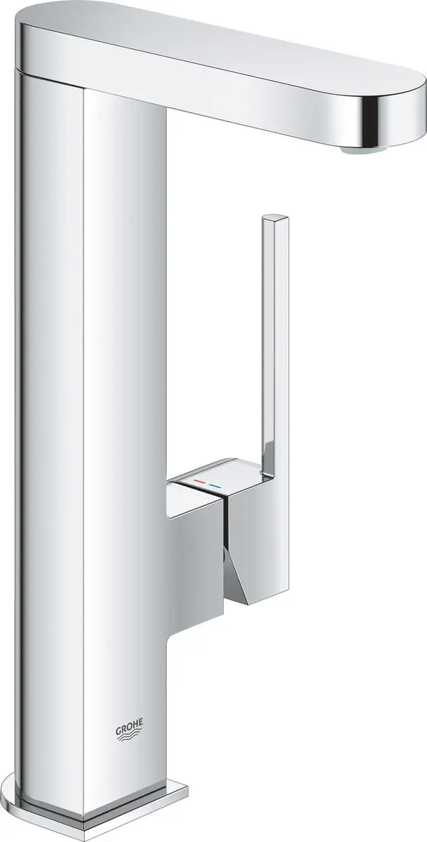 GROHE Plus L wastafelkraan
