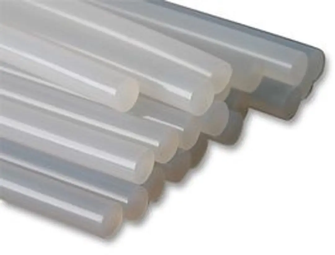 Proxxon PR28194 Smeltlijmsticks - 12 Stuks - afbeelding 3 van 3