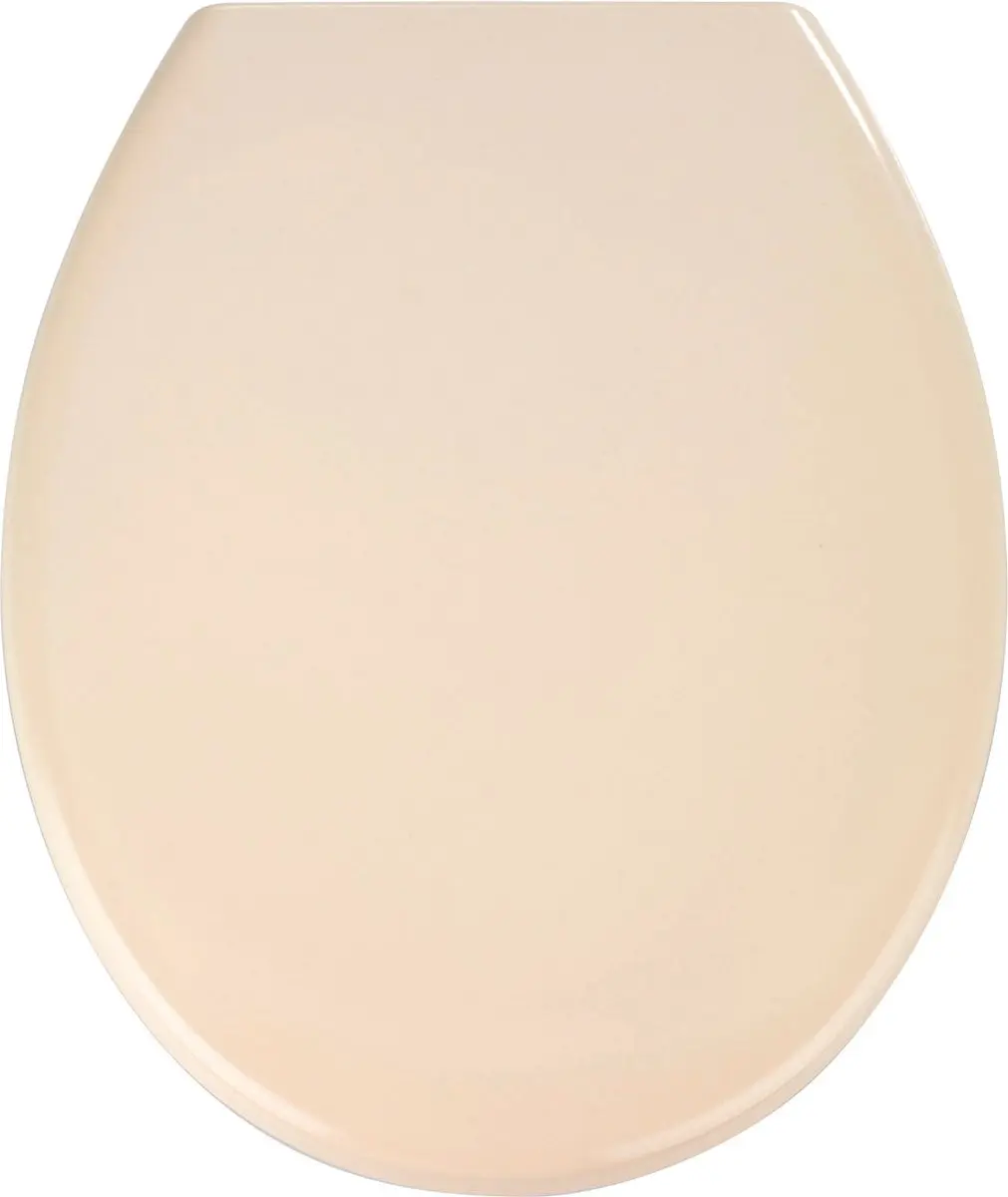 Wenko Ottana Toiletzitting Beige