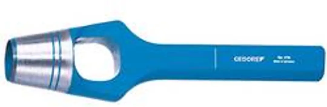 Gedore Handpons 19 mm voor zachte materialen
