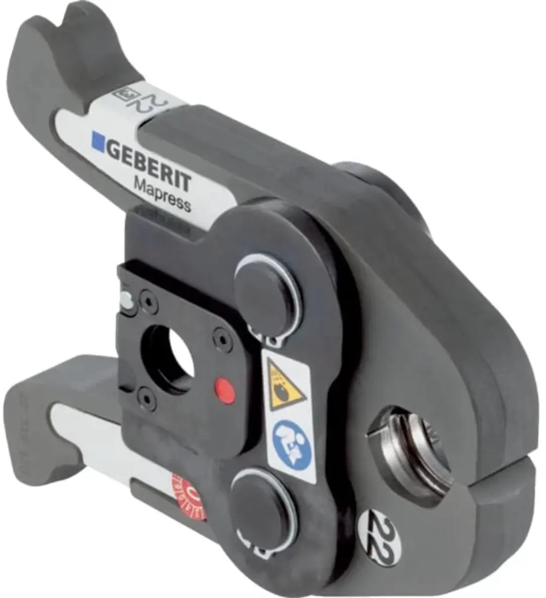 Geberit Mapress persbek [3]: d=28mm, 90645