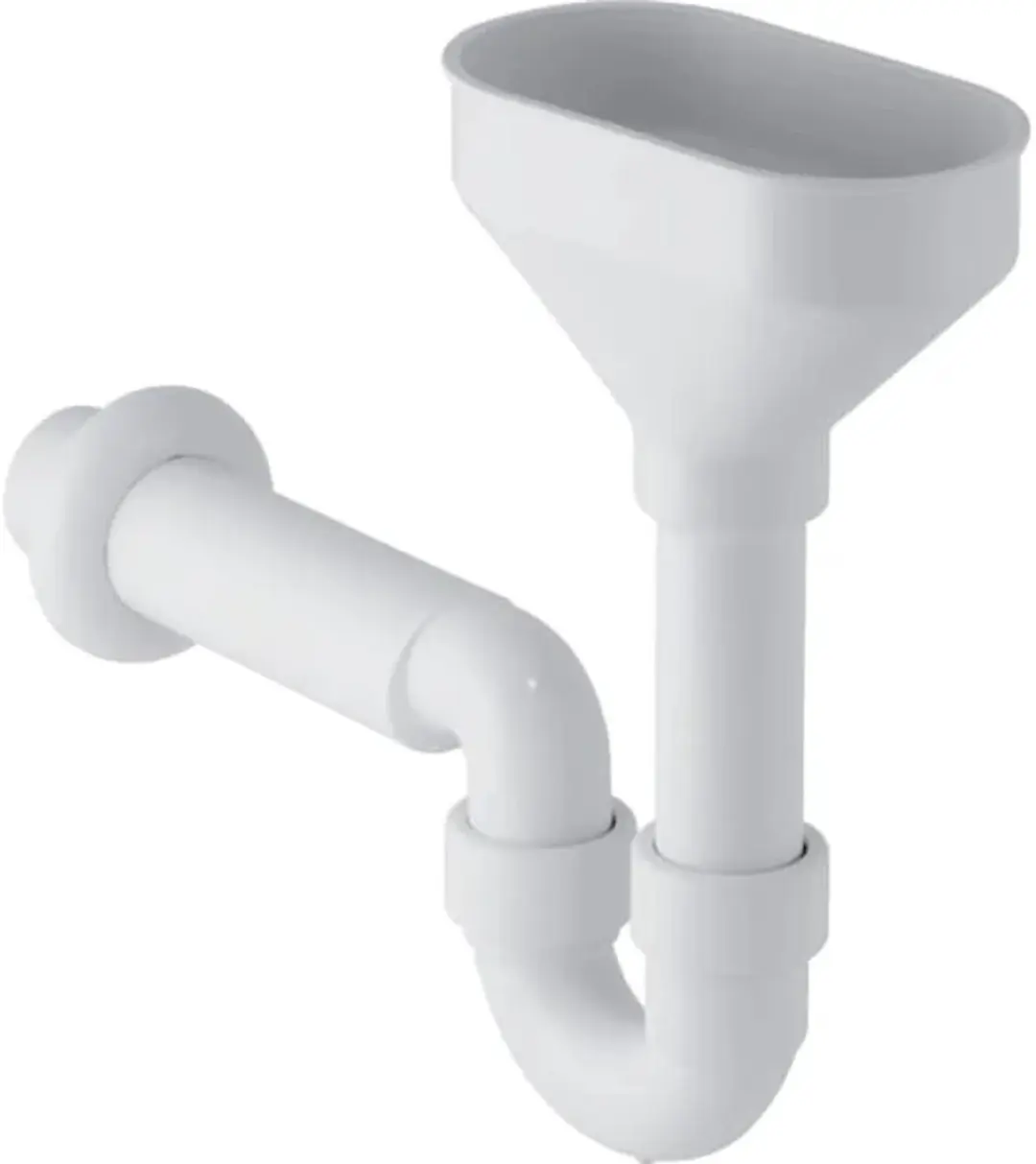 Geberit 152393111 Buissifon 50mm