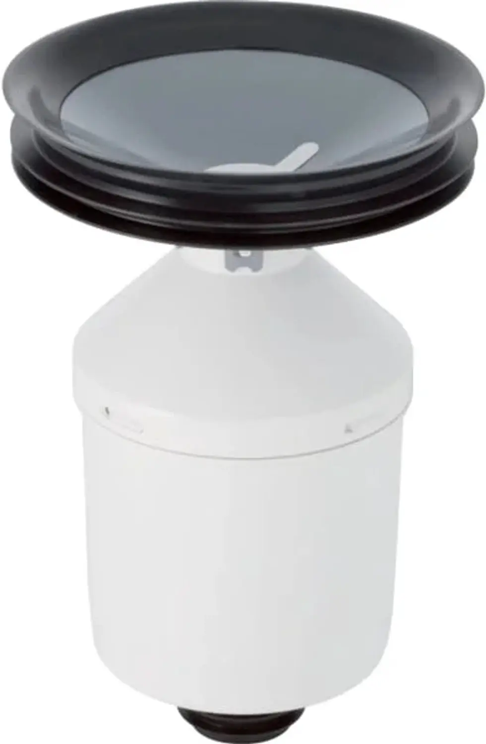 Geberit systeemstankafsluiter 0-liter, 241479001