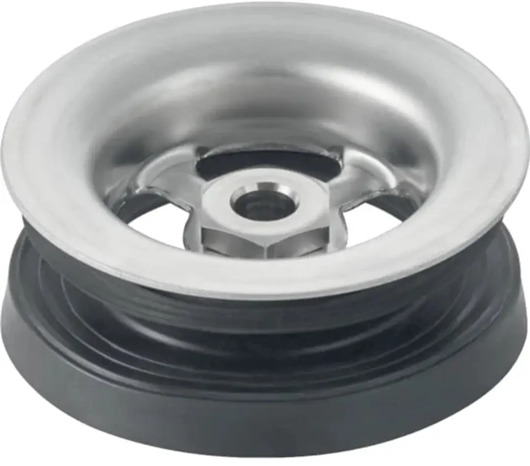 Geberit BW afvoerventiel 1 1/2″ afdichting, schroef, 241717001