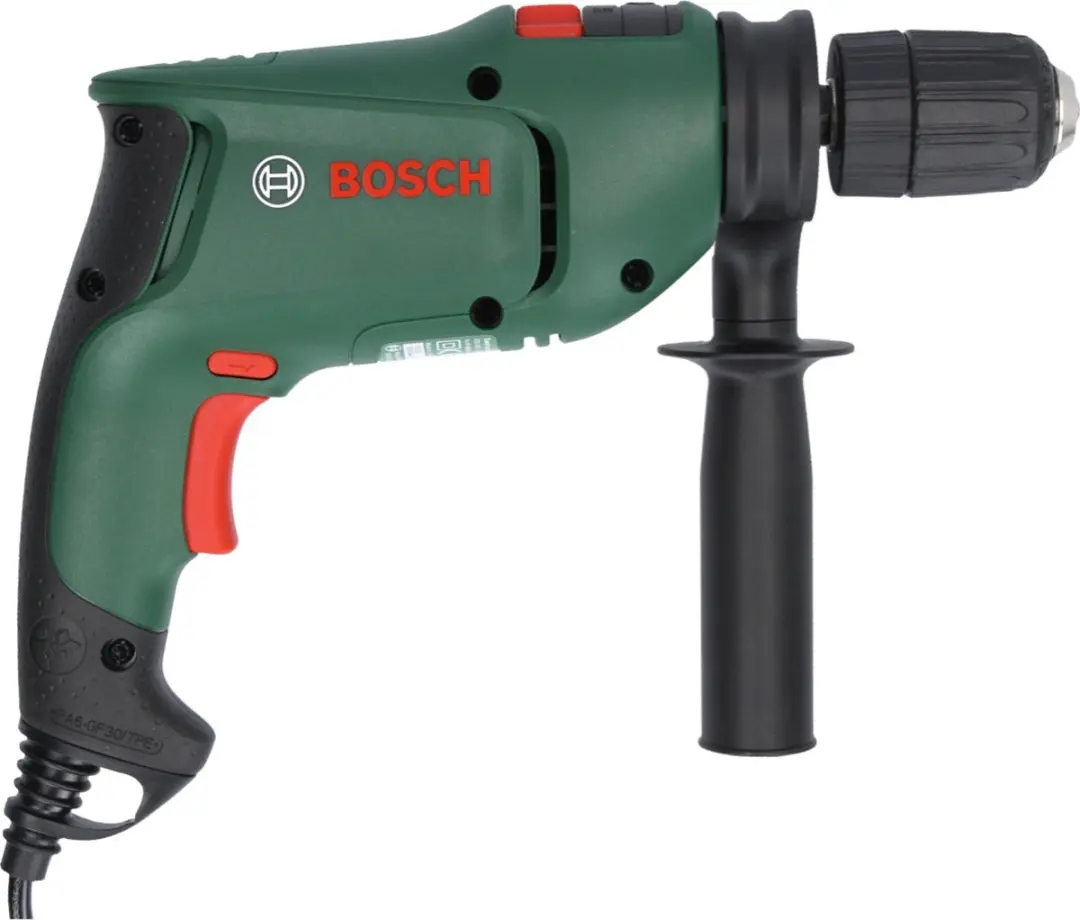 Bosch EasyImpact 600 Klopboormachine 600W - afbeelding 2 van 5