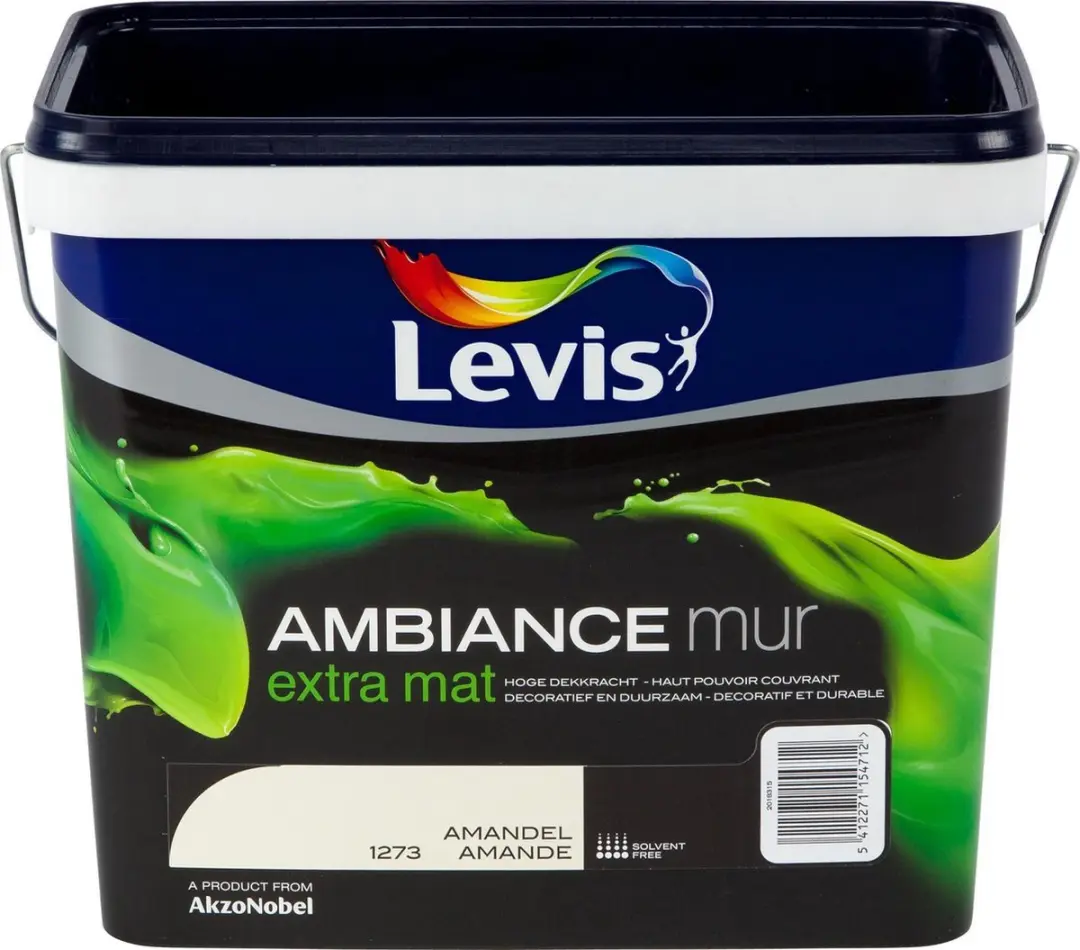 Levis Ambiance Muurverf