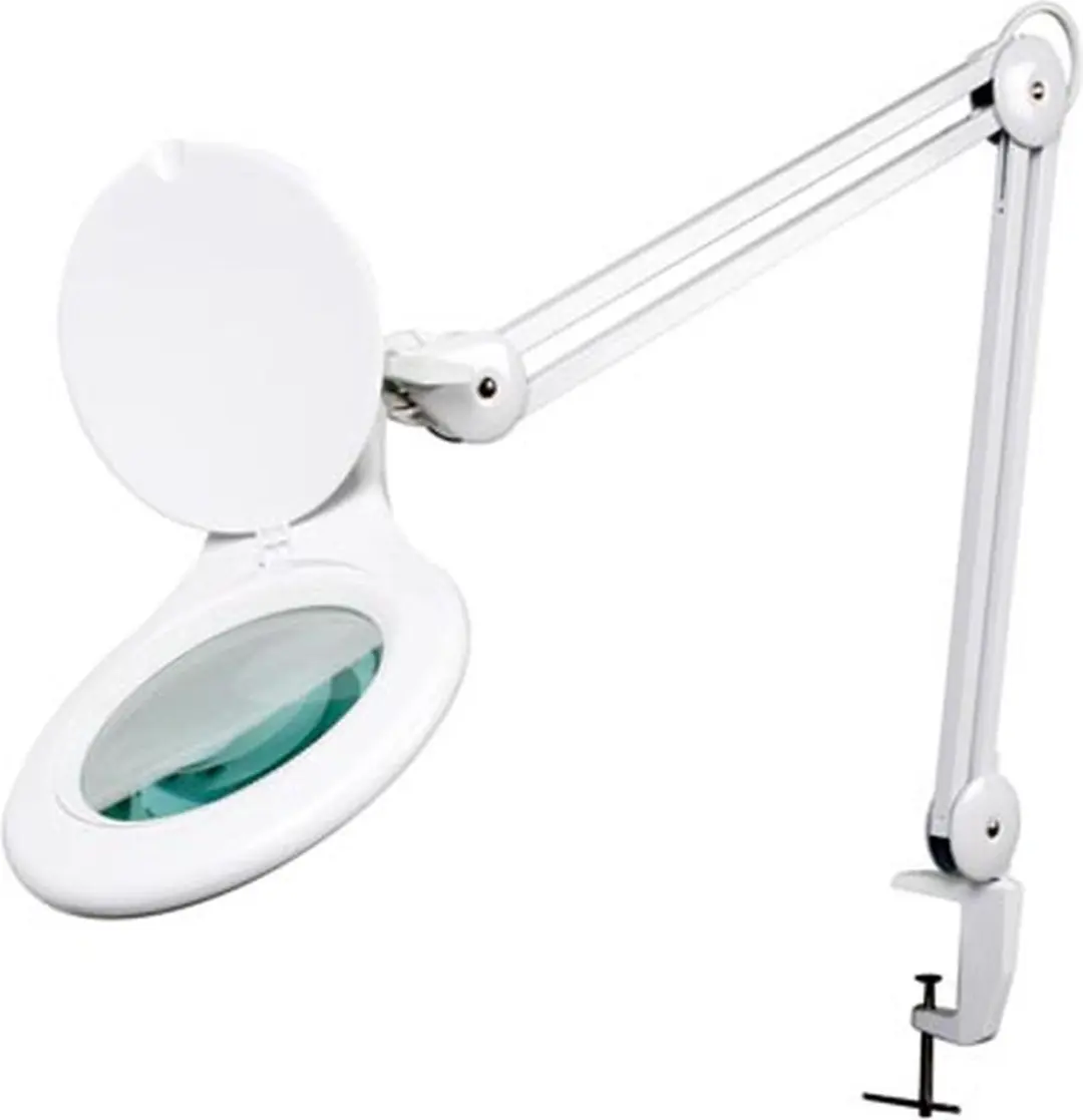 Velleman VTLLAMP2W LED Loeplamp 230lm