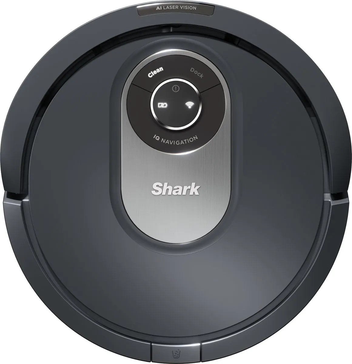 Shark AI RV2001EU Robotstofzuiger