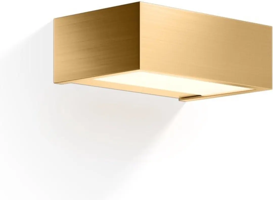 LED Wandlamp