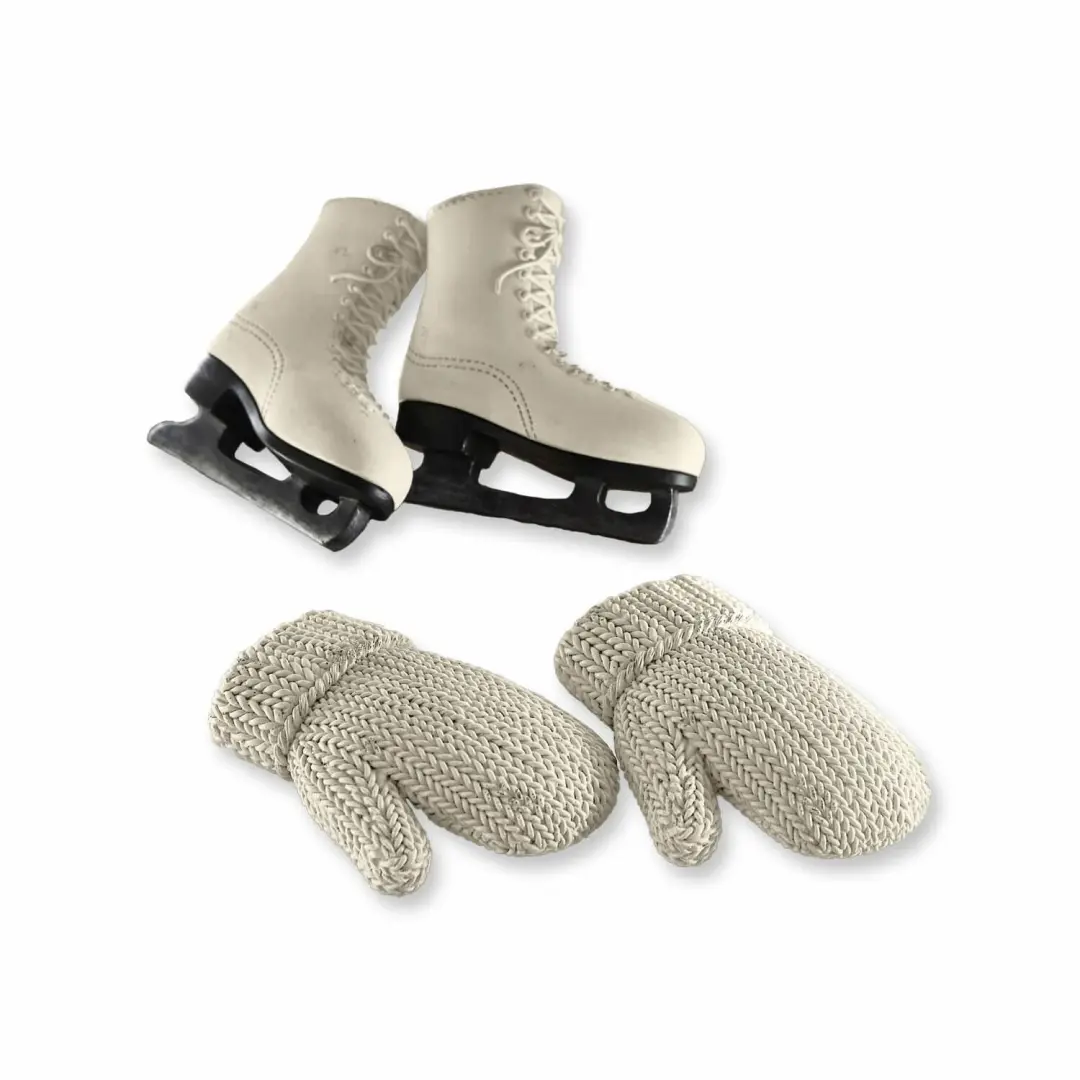 Loberon Collines Hanger Set