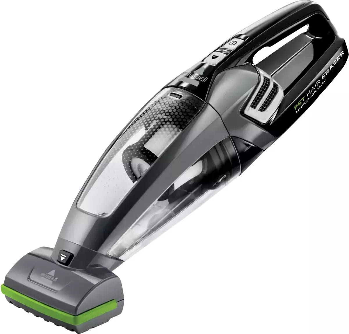 Bissell 2278N Handstofzuiger - 0,65L - Black