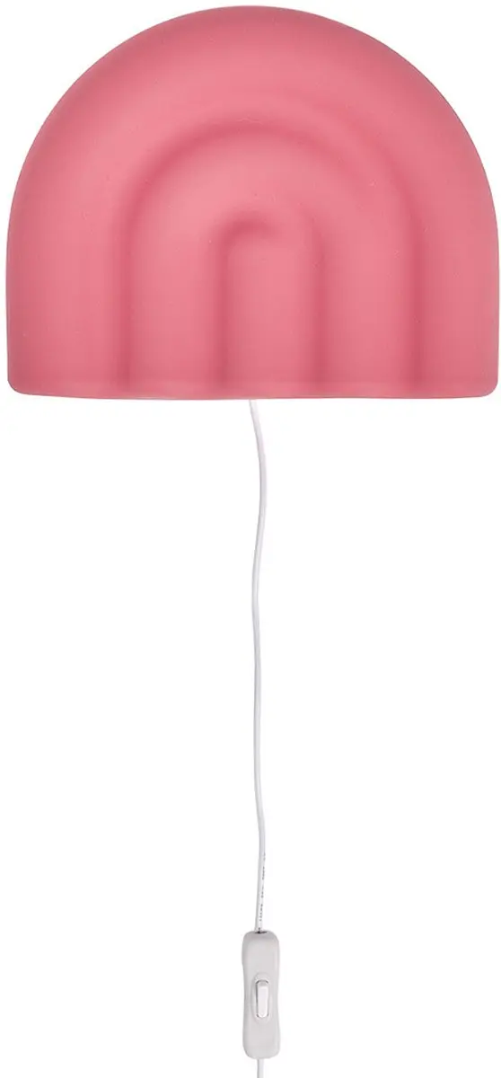 OYOY Regenboog Wandlamp