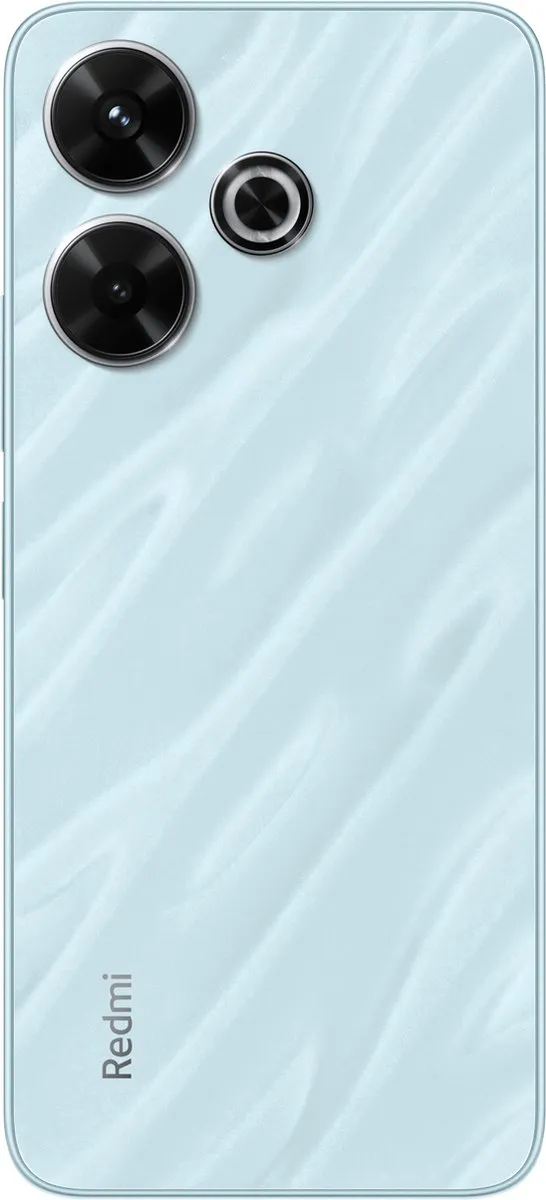 Xiaomi Redmi 13 8GB/256GB - Blauw