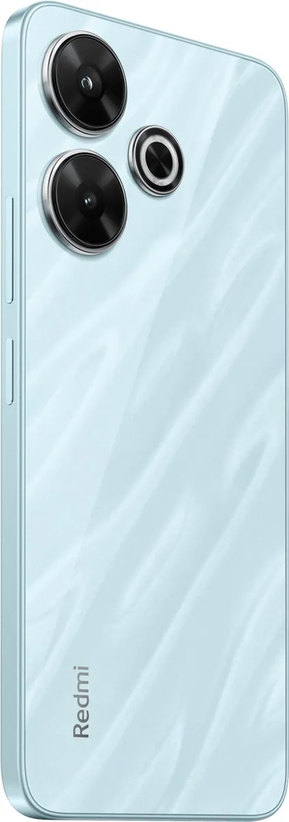 Xiaomi Redmi 13 8GB/256GB - Blauw