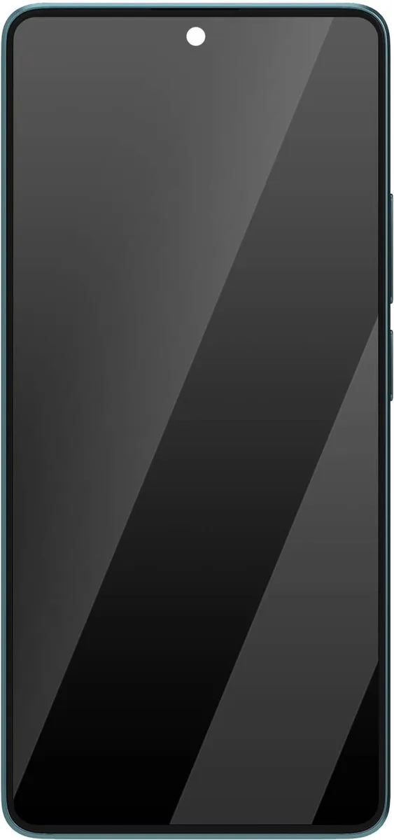Xiaomi Redmi Note 13 5G LCD Touch Glas Blauw