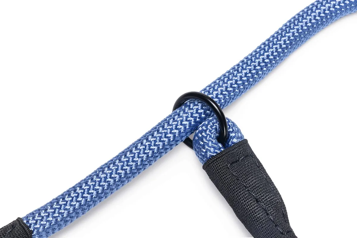 Beeztees Premium Parinca Hondenhalsband - Blauw