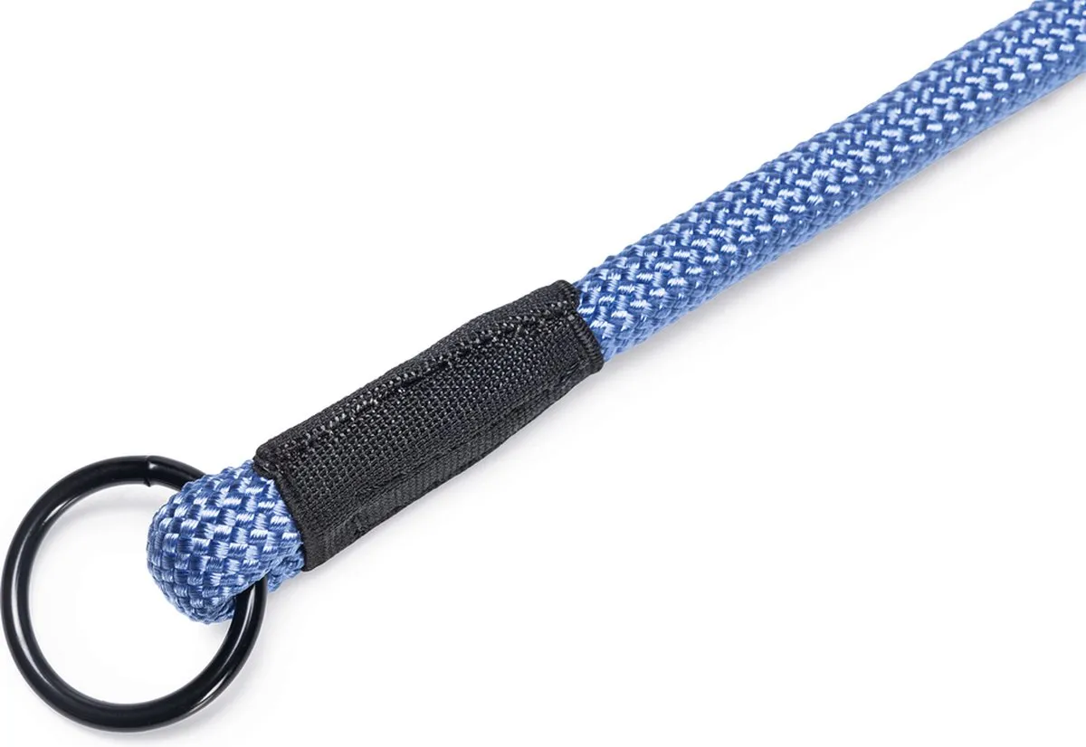 Beeztees Premium Parinca Hondenhalsband - Blauw