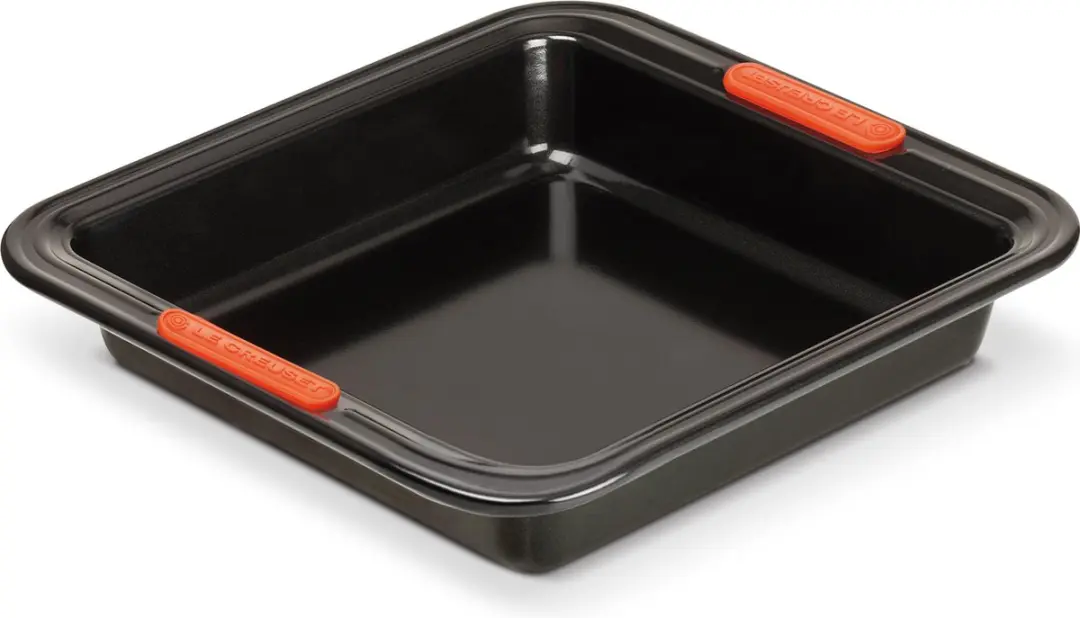 Le Creuset Cakevorm Patiliss