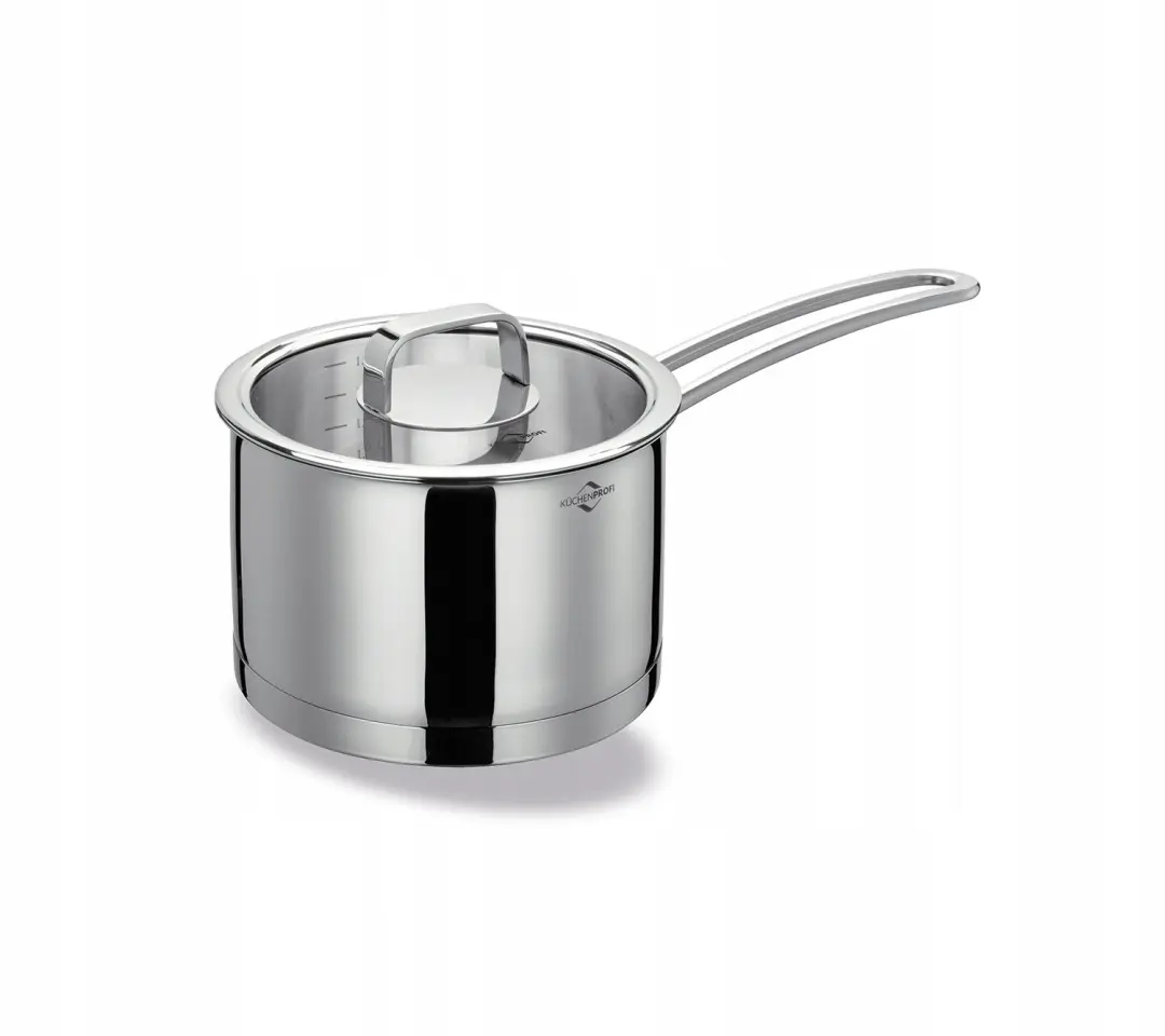 Kela San Remo RVS Pan 2L