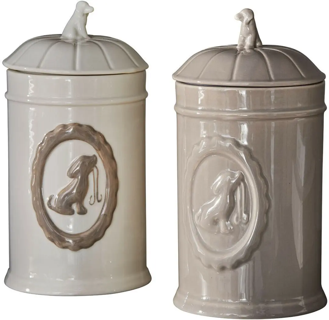 Loberon Pot set van 2 Ruunja