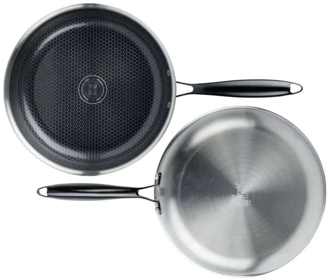 Cosy & Trendy HexaPro Braadpannenset 2-delig
