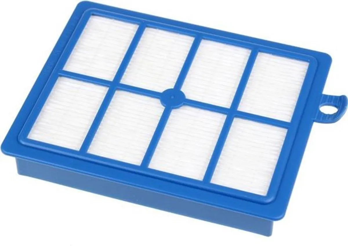Electrolux EFS1W Hepa-filter - Multi