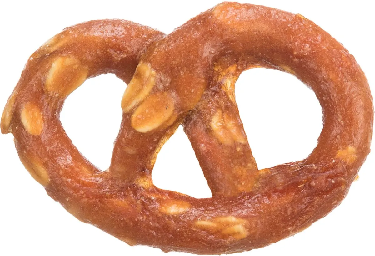 Trixie Mini Pretzels 20 Stuks