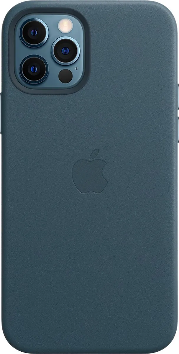 Apple MagSafe Hoesje iPhone 12/Pro